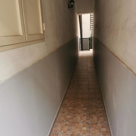 Ferienwohnung Zona Castello Catania Exterior foto